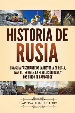 Historia de Rusia