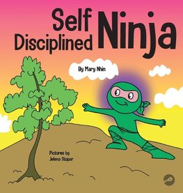 Self Disciplined Ninja