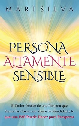 Persona altamente sensible