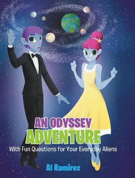 An Odyssey Adventure