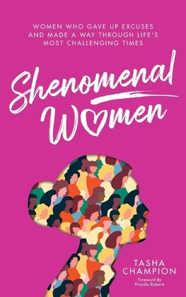 Shenomenal Women