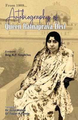 Autobiography of Queen Ratnaprava Devi