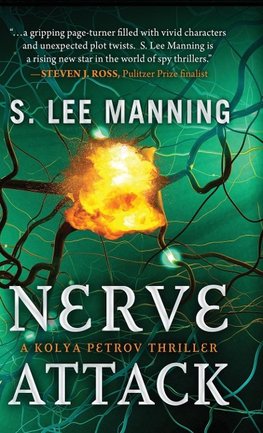 Nerve Attack