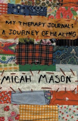 My Therapy Journal