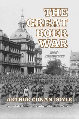 The Great Boer War