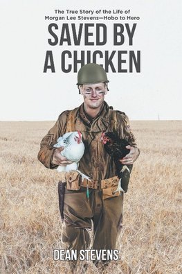 Saved By A Chicken