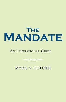 The Mandate