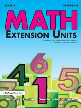 Math Extension Units