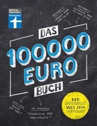 Das 100.000-Euro-Buch