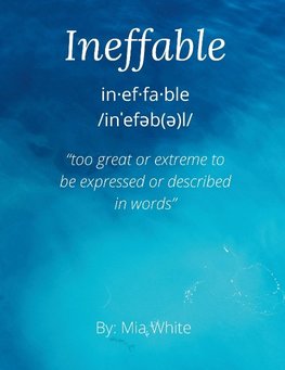 Ineffable