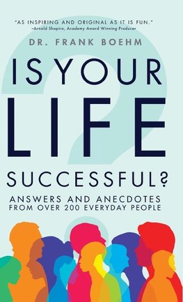 Is Your Life Successful?