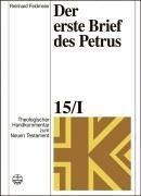 Der erste Brief des Petrus 1