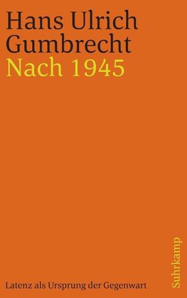 Nach 1945