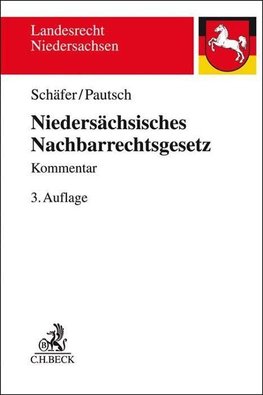 Niedersächsisches Nachbarrechtsgesetz (NNachbG)