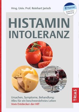 Histaminintoleranz