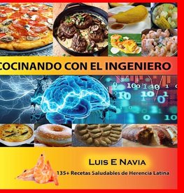 Cocinando con el Ingeniero