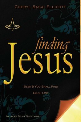 Finding Jesus