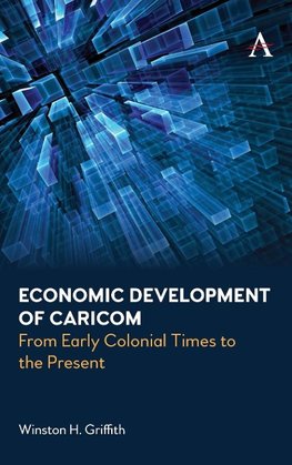 Economic Development of Caricom