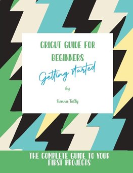 Cricut Guide For Beginners