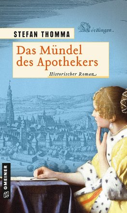 Das Mündel des Apothekers