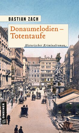 Donaumelodien - Totentaufe