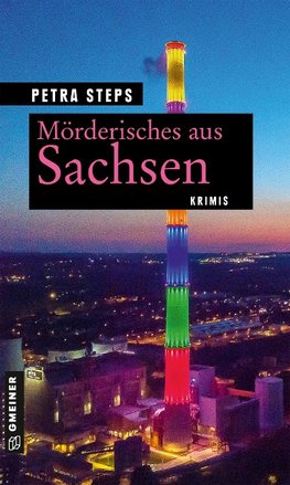 Mörderisches aus Sachsen