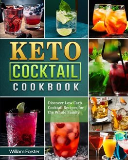 Keto Cocktails