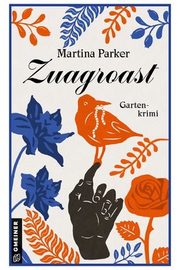 Zuagroast