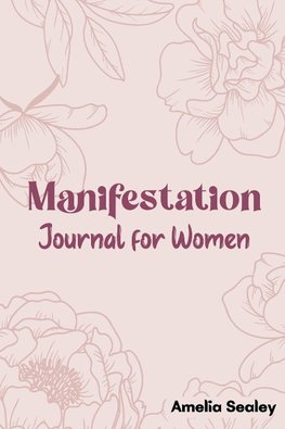 Manifestation Book for Women