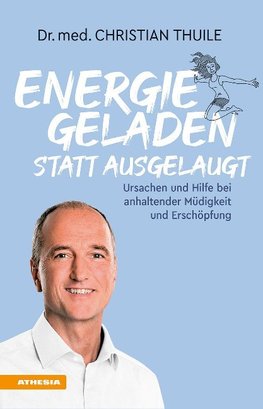 Energiegeladen statt ausgelaugt