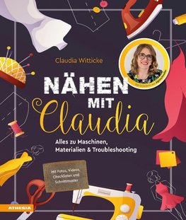 Nähen mit Claudia