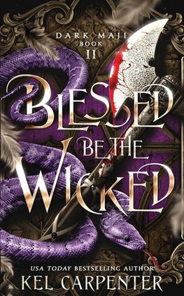 Blessed be the Wicked