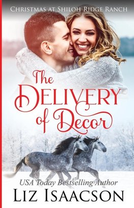 The Delivery of Decor