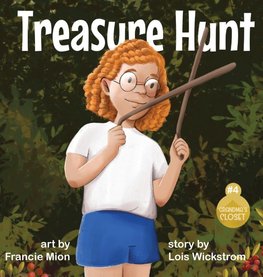 Treasure Hunt