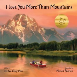 I Love You More Than Mountains