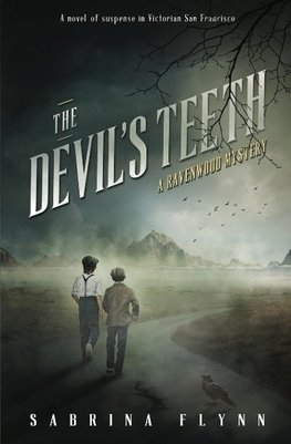 The Devil's Teeth