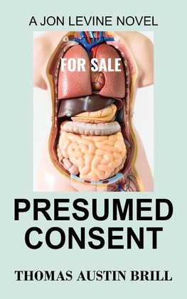 PRESUMED CONSENT