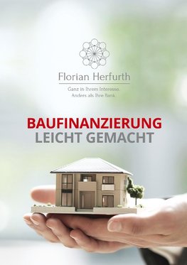 Baufinanzierung leicht gemacht