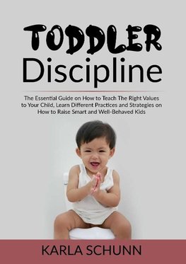 Toddler Discipline