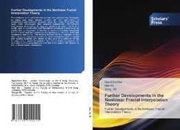 Further Developments in the Nonlinear Fractal Interpolation Theory