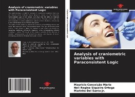 Analysis of craniometric variables with Paraconsistent Logic