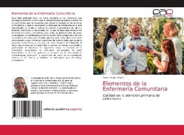 Elementos de la Enfermería Comunitaria