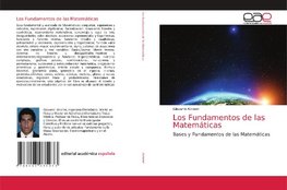 Los Fundamentos de las Matemáticas