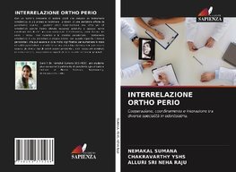 INTERRELAZIONE ORTHO PERIO