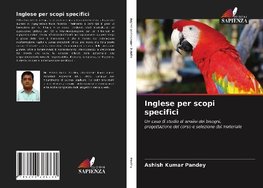 Inglese per scopi specifici