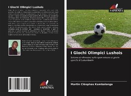 I Giochi Olimpici Lushois