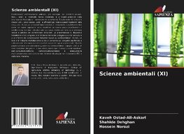 Scienze ambientali (XI)