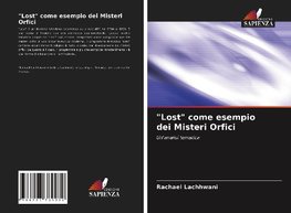 "Lost" come esempio dei Misteri Orfici