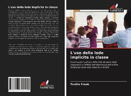 L'uso della lode implicita in classe