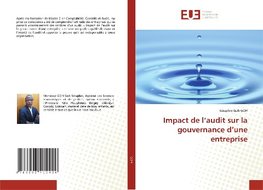 Impact de l'audit sur la gouvernance d'une entreprise